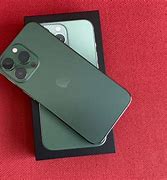 Image result for iPhone 13 Pro Green Tint