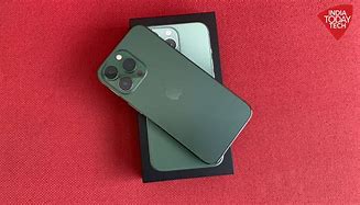 Image result for Alpine Green Color iPhone