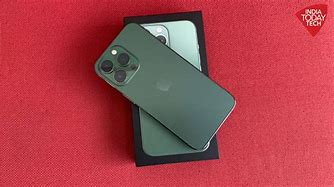 Image result for iPhone Poison Green