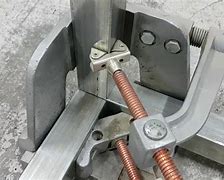 Image result for Welding Square Clamp