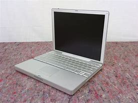 Image result for PowerBook G4 12