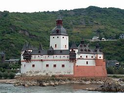 Image result for Pfalz Castle