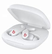 Image result for Beats Fit Pro White