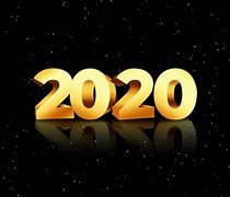 Image result for 2020 3D Logo