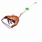 Image result for Crossed Fishing Hooks Clip Art