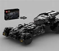 Image result for The Dceu Batmobile