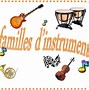 Image result for Instrument Musique