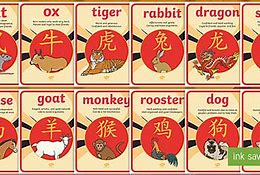 Image result for Chinese New Year 2008 Animal