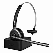 Image result for Mpow Headset with Base