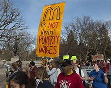 Image result for Fast Food Boycott