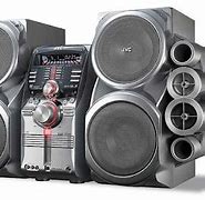 Image result for JVC Car Stereo Used