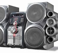 Image result for JVC PC XC11 Boombox