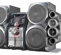 Image result for JVC Sound Systems for Homes