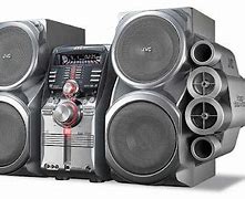 Image result for JVC Audio Stereo