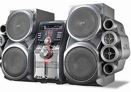 Image result for JVC Home Stereo Speakers