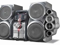 Image result for JVC Stereo Systems 540