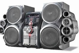 Image result for JVC Mini Stereo Systems