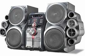 Image result for JVC A-10X