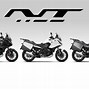Image result for Honda Motorcycle Range