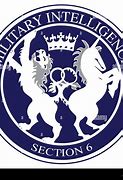 Image result for Military Intelligence UK Logo