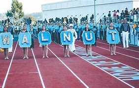 Image result for Walnut High School