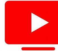 Image result for Old YouTube TV Icon