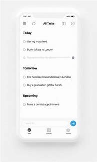 Image result for Best iPhone App for Daily Tasks