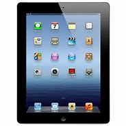 Image result for Black iPad 3