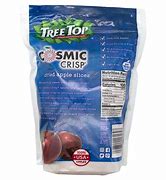 Image result for Tree Top Dried Apple Slices