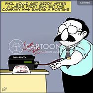 Image result for Cost-Saving Cartoon