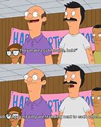 Image result for Bob Burgers Memes