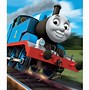 Image result for Animated Thomas Train