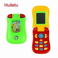 Image result for Baby Flip Phone Toy