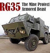 Image result for RG 35 Apc