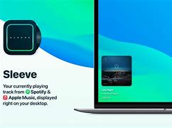 Image result for Sleeve Mac OS X