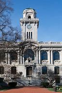 Image result for Mahan Hall West Point
