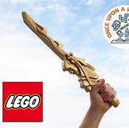 Image result for LEGO Ninjago Kai Fire Sword