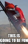 Image result for Red Rocket Meme