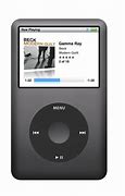 Image result for iPod Classic 120