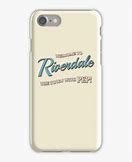 Image result for Riverdale iPhone 6 Case