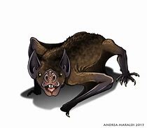 Image result for Cryptid Monsters
