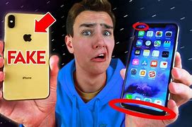 Image result for Most Fake iPhone XS Max
