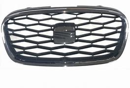 Image result for Seat Leon Grill