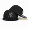 Image result for Grey Yankee Hat