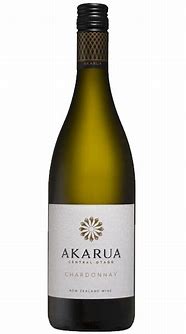 Image result for Akarua Chardonnay Central Otago