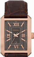 Image result for Fossil Square Watch Bund Strap
