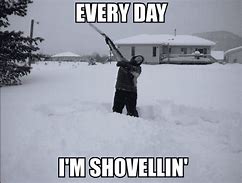 Image result for Funny Snow Storm Memes
