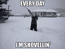 Image result for 1 Inch of Snow Meme