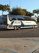 Image result for ALSA Bus Benidorm