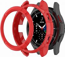 Image result for Galaxy Watch 4 Wristband Case